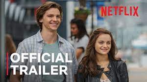 The kissing booth 2 ends on a cliffhanger. The Kissing Booth 2 Official Sequel Trailer Netflix Youtube