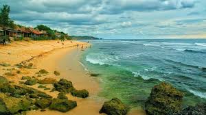 Tiket paket wisata 8 pantai : Pantai Sepanjang Jogja 2021 Harga Tiket Dan Lokasinya