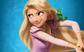 أسماء أميرات ديزني ومعني اسم كل أميرة disney princess cartoons princess canvas tangled wallpaper