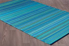 Maybe you would like to learn more about one of these? Union Rustic Roseanne Striped Blue Green Indoor Outdoor Area Rug Reviews Wayfair