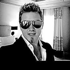 Daniel Annerl's Instagram, Twitter & Facebook