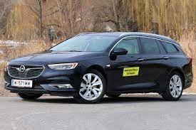 We did not find results for: Opel Insignia Sports Tourer 1 5 Turbo Aut Im Test Autotests Autowelt Motorline Cc