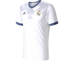 Real madrid trikots im angebot große auswahl top marken viele bezahlmöglichkeiten real madrid trikots jetzt bestellen! Adidas Real Madrid Trikot 2017 Ab 36 25 Juli 2021 Preise Preisvergleich Bei Idealo De