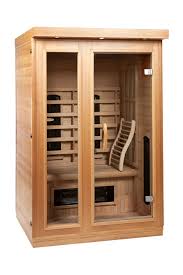 Pin Op Infrarood Cabines