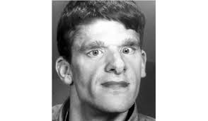 KEITH WILCOX Obituary (1971