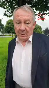 A man in his 70s was seriously injured in a shooting in Longford last  night. The man was taken to Mullingar Hospital with injuries described as  'serious but not-life threatening'. Watch VMTV News now ...