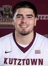 2017-2018 Men's Basketball Roster