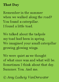 The Poem Farm That Day When Writing Comes From Many Places Funny Poems Rhyming Poems Poems
