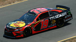 This is my live streaming channel, my. Nascar Results At Sonoma Martin Truex Jr Repeats Victory In Toyota Save Mart 350 Sporting News