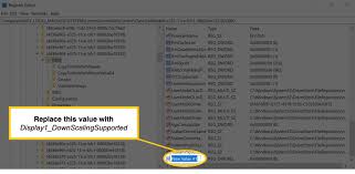 After that, switch to the driver tab and click on the uninstall device button. How To Increase Your Netbook S Screen Resolution