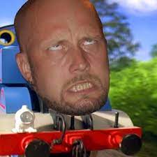 Stream Episode Thomas The Train Vs Jens Kidman By Karruptassassin Podcast Listen Online For Free On Soundcloud
