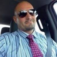 David Cornish, 50, Georgetown @ badoo