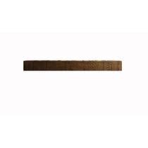 The width could vary between 7 & 12, and may change along the length of a mantel. Hollow Mantel Wayfair