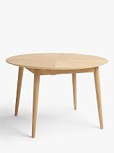 Check spelling or type a new query. Round Extending Dining Table Shop Online And Save Up To 32 Uk Lionshome