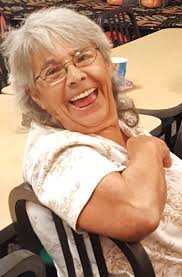 Shirley Vitale Ford Obituary