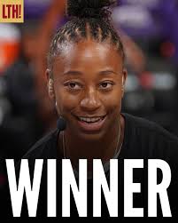 Kamilla Cardoso will temporarily step away from the Chicago Sky due to an  overseas commitment #letstalkhoops