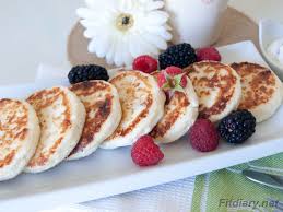 I'm using hood cottage cheese with cracked pepper. Low Carb Cottage Cheese Pancakes Satisfying Healthy Protein Breakfast