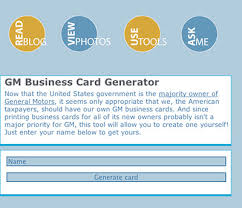 Designhill business card generator provides a professional and creative business cards for business dealings. Business Card Generator Loquat73 Blogspot Com Flickr