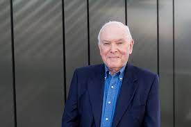 According to an announcement by his family, hogan died on 27 may at his home in coastal maine after battling complications from pneumonia. Robert Hogan Listed As One Of The Greatest Living Psychologists