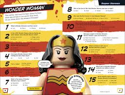 Free printable trivia quiz questions. Lego Dc Comics Super Heroes Ultimate Quiz Book 1000 Brain Busting Questions Dk Amazon Com Mx Libros