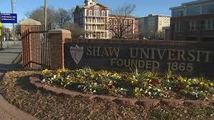 Shaw University rolls out plan to redevelop downtown Raleigh campus - ABC11  Raleigh-Durham