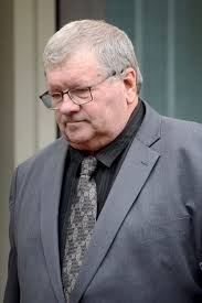 Whitmer's dad seeks leniency for Johnson in marijuana bribery scandal