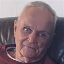 Jackson Henry "Jack" Murphy Obituary