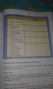 Terkait materi misalnya, sejak kelas vii telah diajarkan antara lain tentang bilangan, himpunan, aljabar dan penerapannya, perbandingan, geometri, dan penyajian data. Tolong Kerjakan Yg Tabel 3 8 Brainly Co Id