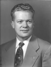 William Edwin Mathews