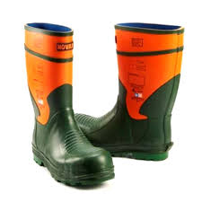 Dielectric Safety Boots - Magus International
