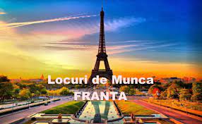 Check spelling or type a new query. Franta Locuri De Munca Cu Cazare OferitÄƒ 1300 1500 Oferte Munca