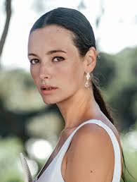 Kiera Mother of Pearl Transparent