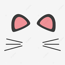 More images for cat ears transparent » Cute Cat Ears Cartoon Lovely Cat Ears Png Transparent Clipart Image And Psd File For Free Download