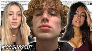 Famous people born in 2002 including jacob sartorius, chase hudson, maddie ziegler, loren gray, vinnie hacker and many more. Charly Jordan Says The N Word Is Vinnie Hacker Malu S Crush Dixie D Amelio A Trump Supporter Youtube