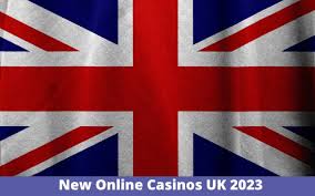 List of Best New Casinos
