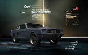 Need For Speed Undercover My Savegame For Version 1 0 1 18 Dlc With 70 Cars Mi Savegame Para La Version 1 0 1 18 Dlc Con 70 Autos Nfscars