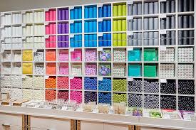 If Ikea And The Dollar Store Had A Baby This Would Be It Colorful Candles Dollar Stores Danish Design Store