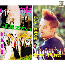 We did not find results for: Get Back By Jazzy B On Tidal