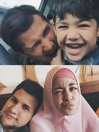 Siap Beberkan Fakta, Risty Tagor Kirim Doa untuk Stuart Collin