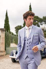 Maybe you would like to learn more about one of these? Quel Costume Homme Aux Couleurs Claires Choisir Pour Un Mariage D Ete Conseils Styles Father And Sons
