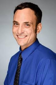 New Faculty 2018-2019