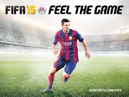 Check spelling or type a new query. Fifa 15 Lionel Messi Wallpapers