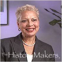 Benaree P. Wiley's Biography