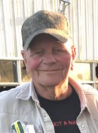 Obituary information for James Nixon