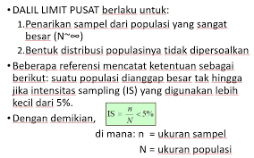 We did not find results for: Contoh Soal Distribusi Sampling Rata Rata Dan Jawabannya Berbagi Contoh Soal