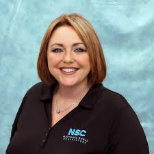 National Shell: A Specialized Niche in South Florida Communities