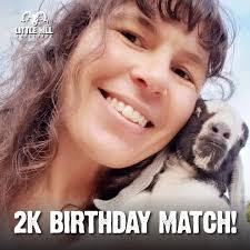 Another chilly billy day 🥶❤️