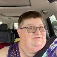 Does anyone know this person we received a UPS Delivery for him?