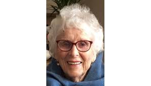 Barbara Cain Obituary (1932