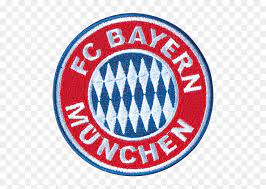 Fc bayern münchen logo (2017).svg. Sew On Badge Logo Bayern Munchen Logo En Png Transparent Png Vhv
